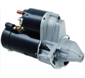 6202075    9115192 Electromotor Opel Corsa D GM